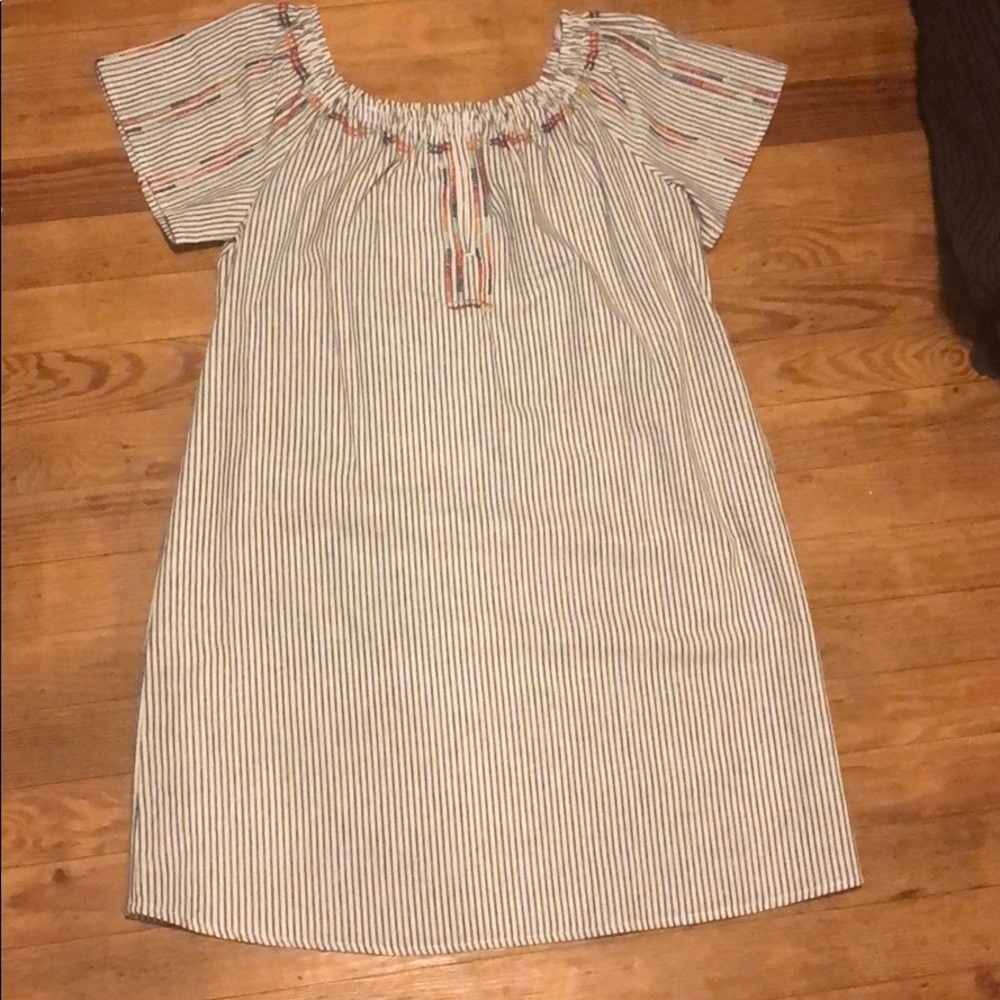 Target dress “Knox Rose” sz M